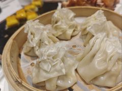 烧麦-凯鸽酒楼(操场城店)