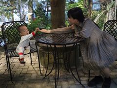 -大塘金香草谷