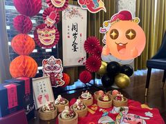 -火福·天湖阁大闸蟹博物馆主题餐厅(浅水湾店)