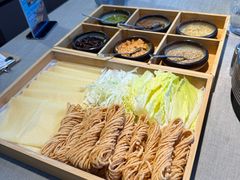-有喜胶东小馆(太申祥和店)