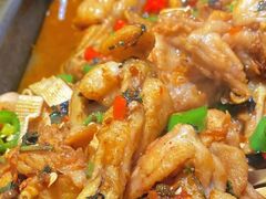 -蛙来哒(东城万达店)