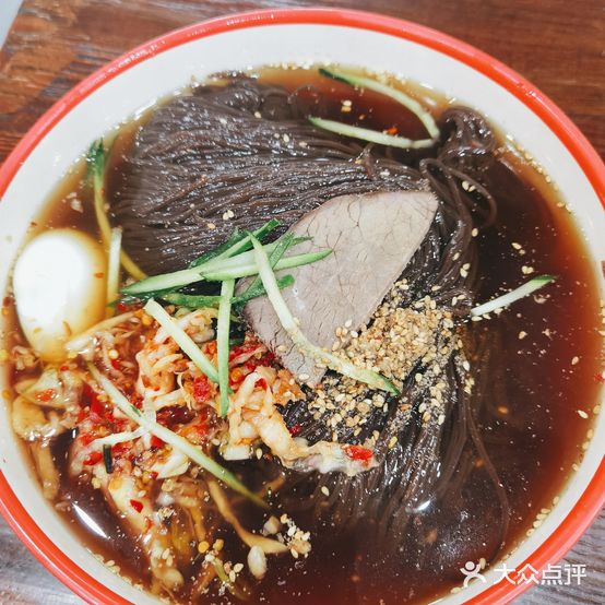大冷面(二店)