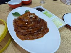 -德缘烤鸭店(大栅栏店)