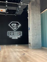 点击看大图 -G-STEPS舞蹈工作室