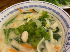 -老雒阳面馆·水席·洛阳菜(纱厂路店)