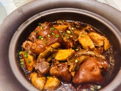-谢先生酒店·椒宴集(沙湖店)