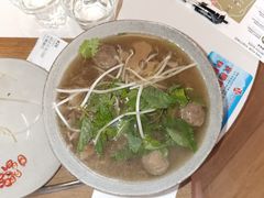 -BAKER&SPICE(BFC外滩金融中心店)