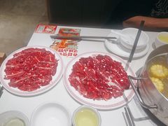 -陈记顺和潮汕牛肉火锅(番禺迎宾大道店)