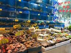 -三个渔夫蒸汽海鲜(南磨房路店)