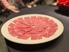 -荣记火锅(青悦城店)