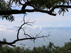 -沂蒙山旅游区龟蒙景区
