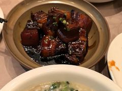 -东方明珠老上海8号餐厅(东方明珠广播电视塔店)