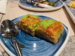 Baklawa巴克拉瓦-La Medina餐厅(亮马河南路店)