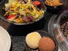 -牛焱·烧肉酒肆(五大道店)