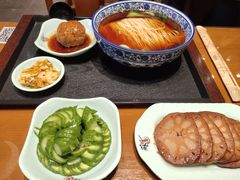 -吕纪蘇面(保利广场店)