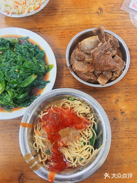 东兴牛肉店(庄府巷店)图片