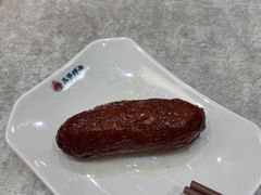 -五爷拌面(深圳北站店)