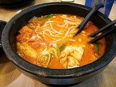 -大鼓米线(浦东长泰店)