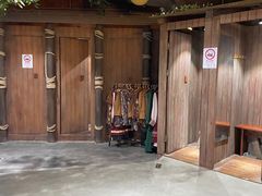-暴风岛沉浸式体验馆(百联世纪店)
