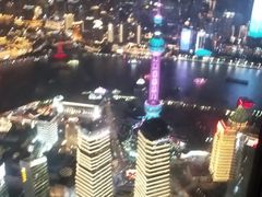 -上海中心大厦