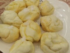 -长白山国际酒店中餐厅