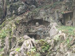 -灵隐飞来峰景区