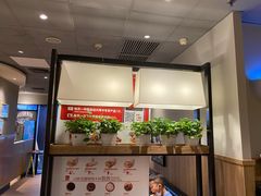 -肯德基(东直门来福士店)