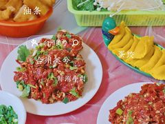 -富源杨记牛肉馆