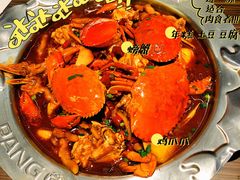 -胖哥俩肉蟹煲(湖滨银泰in77店)