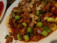 宫保鸡丁-东北大院·东北菜(三台子店)