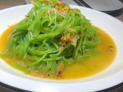 -味莊·青岛菜(云霄路店)