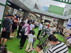 -首创奥特莱斯(北京店)