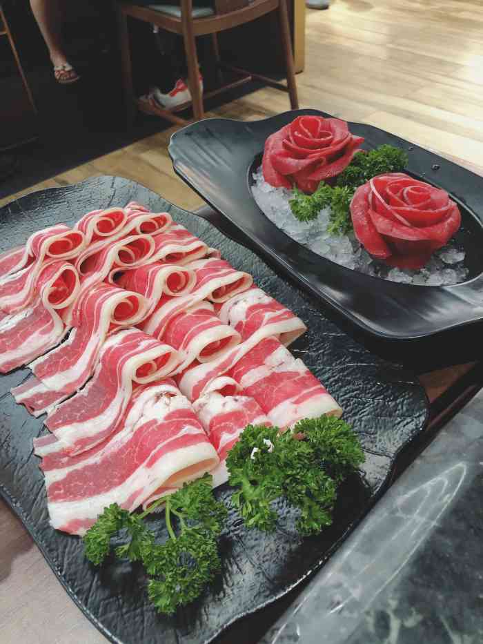 捞王锅物料理(万象城店)-"厦门时下最火的火锅店"捞王"开在了万象城.