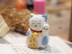 -五月木作·DIY木作文创体验店(北京路店)