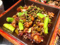 -老头儿油爆虾·知味杭州(爱琴海购物中心)
