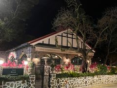 -太平山餐厅(山顶道店)