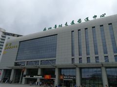 -普陀长途客运中心