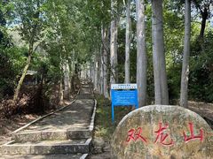 -大屏嶂森林公园