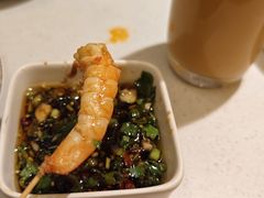 -川越泰火锅(吉利大厦店)