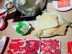 -牛很鲜潮汕牛肉火锅(椒江店)
