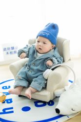 点击看大图 -MYBABY影像艺术空间·我的宝贝儿童摄影