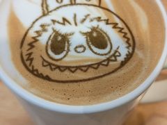 -逸派咖啡 EPARKCOFFEE(广安门店)