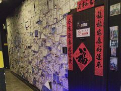 -BlueGame深蓝密室逃脱真人NPC(京投港·长阳店)