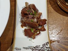 -三晋老田饸饹面(中大街店)