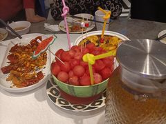 -巴特餐饮6加1音乐餐吧·新疆菜
