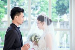 -金夫人婚纱摄影(华南店)