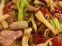 -胖娃古镇鸡杂(磁器口总店)