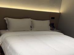 -禧粤YUE HOTEL(广州公园前地铁站店)