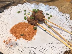 -贵厨酸汤牛肉(花果园国际中心店)