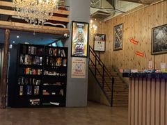 -明日世界密室轰趴·剧本桌游·箭馆团建(国贸店)